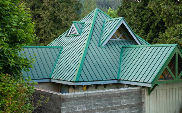 Best Green or Eco-Friendly Roofing Solutions  in Earlimart, CA