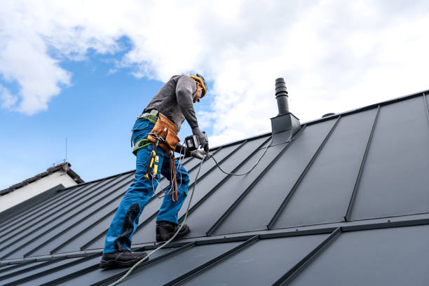 Best Roof Ventilation Installation  in Earlimart, CA